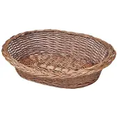 vidaXL Hondenmand/huisdierenbed natuurlijk 50 cm wilgen online kopen