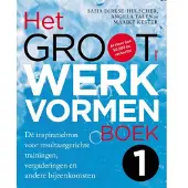 BOOM Het groot werkvormenboek (Hardback)
