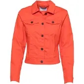 Noisy May Spijkerjack NMDEBRA dames EU XS