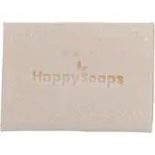 Happy Soaps Happy Body Wash Bar - Kokosnoot & Limoen 100 gram