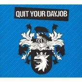 Bertus Distributie Quit Your Dayjob........