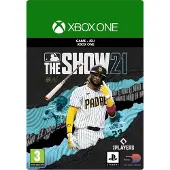 MLB The Show 21 - Xbox One Download