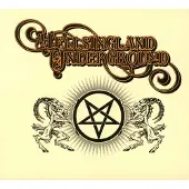 Suburban Hellsingland Underground