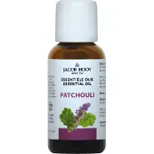 Jacob Hooy Patchouli olie