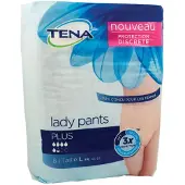 Tena Pants Plus Proskin Large 8st