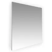 Guido Gusto Flat spiegel frame 120x66 cm