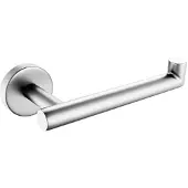Guido Gusto Wc-rolhouder chroom Rond