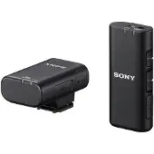 Sony ECM-W2BT Microphone Sans Fil