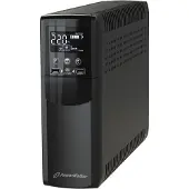 BlueWalker PowerWalker VI 1200 CSW FR - UPS (onderbrekingsvrije stroomvoorziening) - wisselstroom 170
