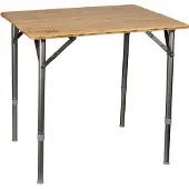 Bo Camp Urban Outdoor Tafel Morris Bamboe