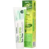 Optima Australian tea tree tandpasta fresh & white 100 ml