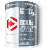 Dymatize Nutrition BCAA 2:1:1 Powder - 300 g