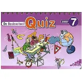 Scala leuker leren De Basisschool Quiz (Paperback)