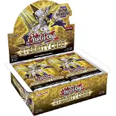 Konami Yu-Gi-Oh! Eternity Code (Boosterbox)