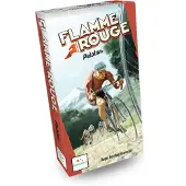 Pegasus Spiele Flamme Rouge - Peloton uitbreiding - 2 nieuwe kleuren renners (roze en wit)
