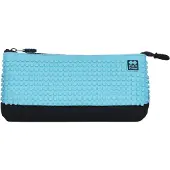 PIXIE CREW Pixie Crew: Pennenzak (Black/Turquoise)