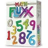 Looney Labs Math Fluxx