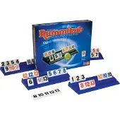 Goliath Rummikub XXL