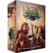 Sonstige Verlage Seventh Hero