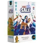 Iello For Sale - Kaartspel