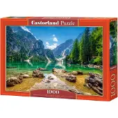 Castorland Puzzel 1000 stukjes Heaven's Lake 103416