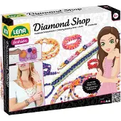 Lena Diamond Shop