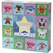 Tactic Lumo Stars Memorize