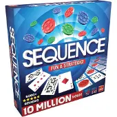 Goliath Jeu de stratégie Séquence