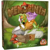 White goblin games Memorinth - Kaartspel