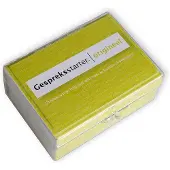 Koelkastpoezie Gespreksstarter Origineel