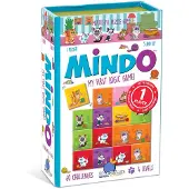 Geronimo Games Mindo: Cats
