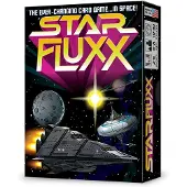 Sonstige Verlage Star Fluxx