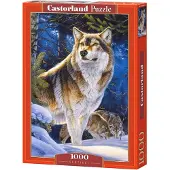 Castorland Sentinel Puzzel (1000 stukjes)
