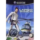 Largo Winch-Standaard (Gamecube) Gebruikt