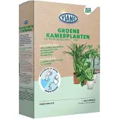 Viano 3 stuks Viano wateroplosbare meststof voor groene kamerplanten 52x5gr
