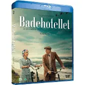 SCANBOX Badehotellet Sæson 7 - Blu Ray