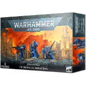 Games Workshop Spelworkshop - Warhammer 40 000 - Space Marines Primaris Eliminators