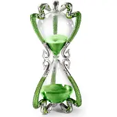 Noble Collection Professor Slughorn’s Hourglass