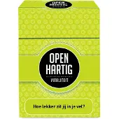 Openhartig Vitaliteit