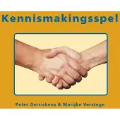 Gerrickens Kennismakingsspel (Kaartspellen)