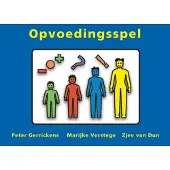 Gerrickens Opvoedingsspel