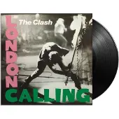 Sony music LONDON CALLING