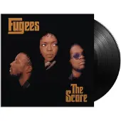 Columbia Fugees - The Score Lp