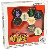 Tucker's Fun Factory Hive - basisspel