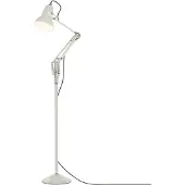 Anglepoise Original 1227 Floor StaanLamp Linen White