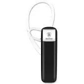 Baseus EB01 Draadloze Handsfree Bluetooth In-Ear Oortje - Zwart