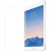 Peachy Tempered Glass Protector iPad 2017 2018 Gehard Glas
