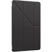 Baseus Jane Hybride iPad 10.2 inch Hoes Tri-Fold- Zwart