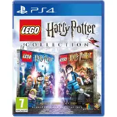 LEGO Harry Potter: Collection - PS4