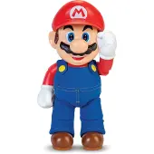 Super Mario Nintendo - Super Mario - It's-A Me, Mario! Figure 36cm. (404304)